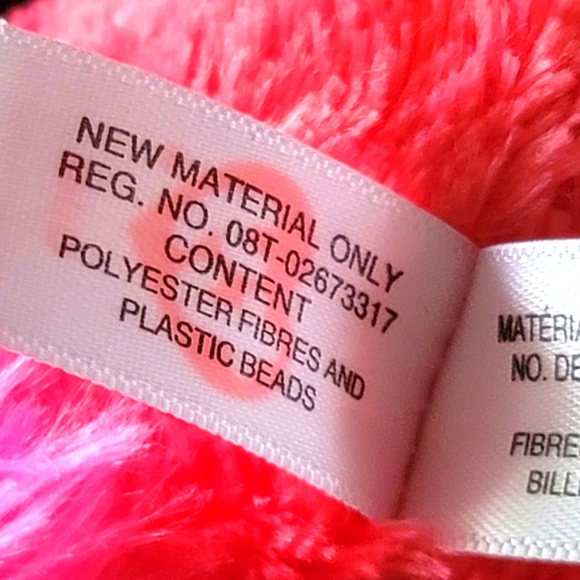 TY Beanie Boos - GILDA the Flamingo 9" - Picture 6 of 7